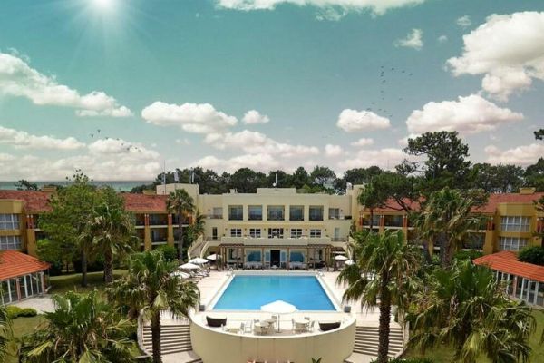 Punta del Este Resort & Spa (Maldonado)